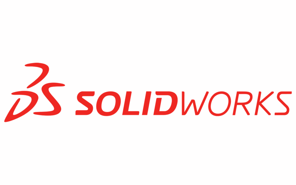 Logo Solidworks